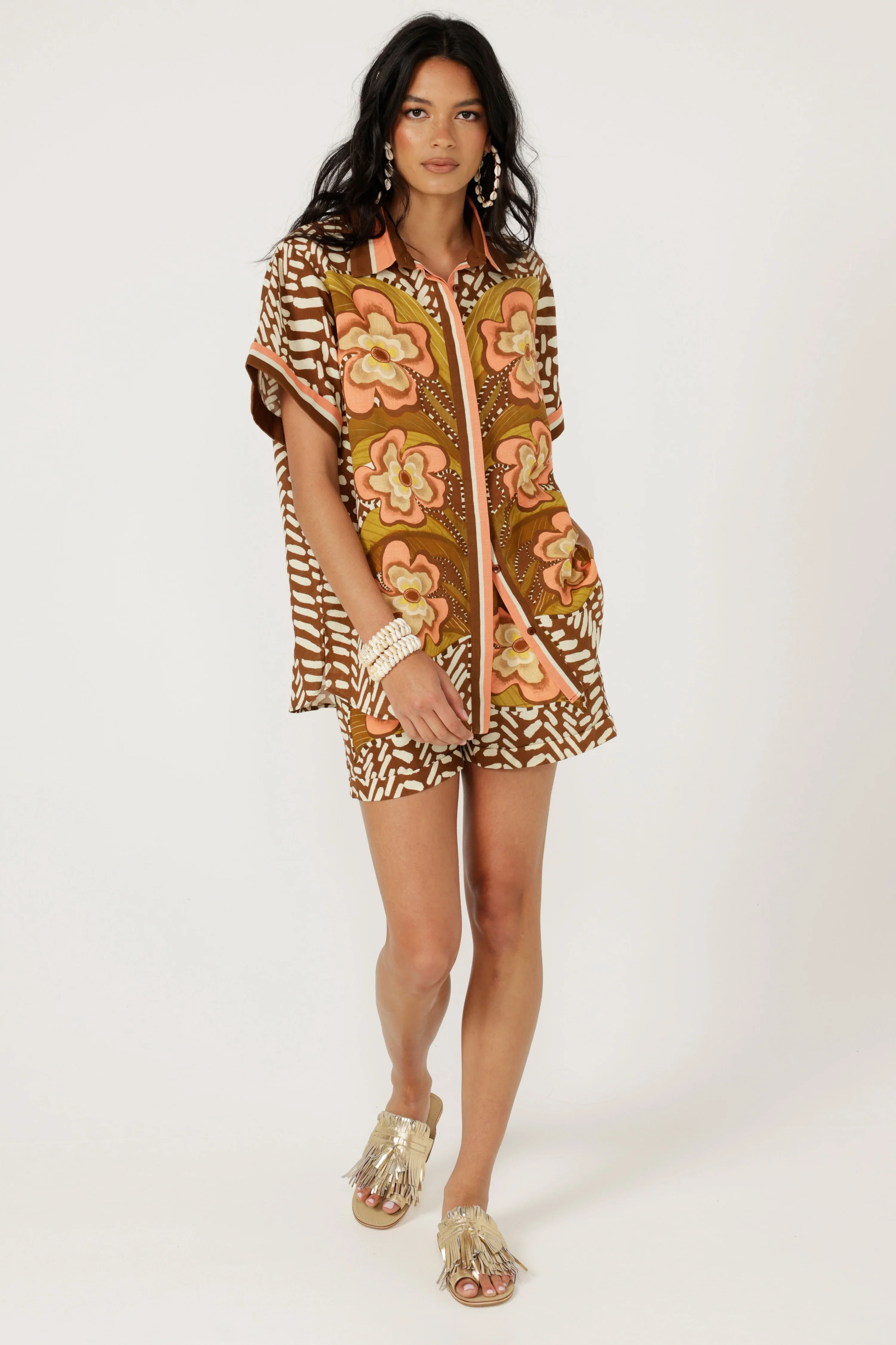 The Isle Of Orchids Shirt - Image 3