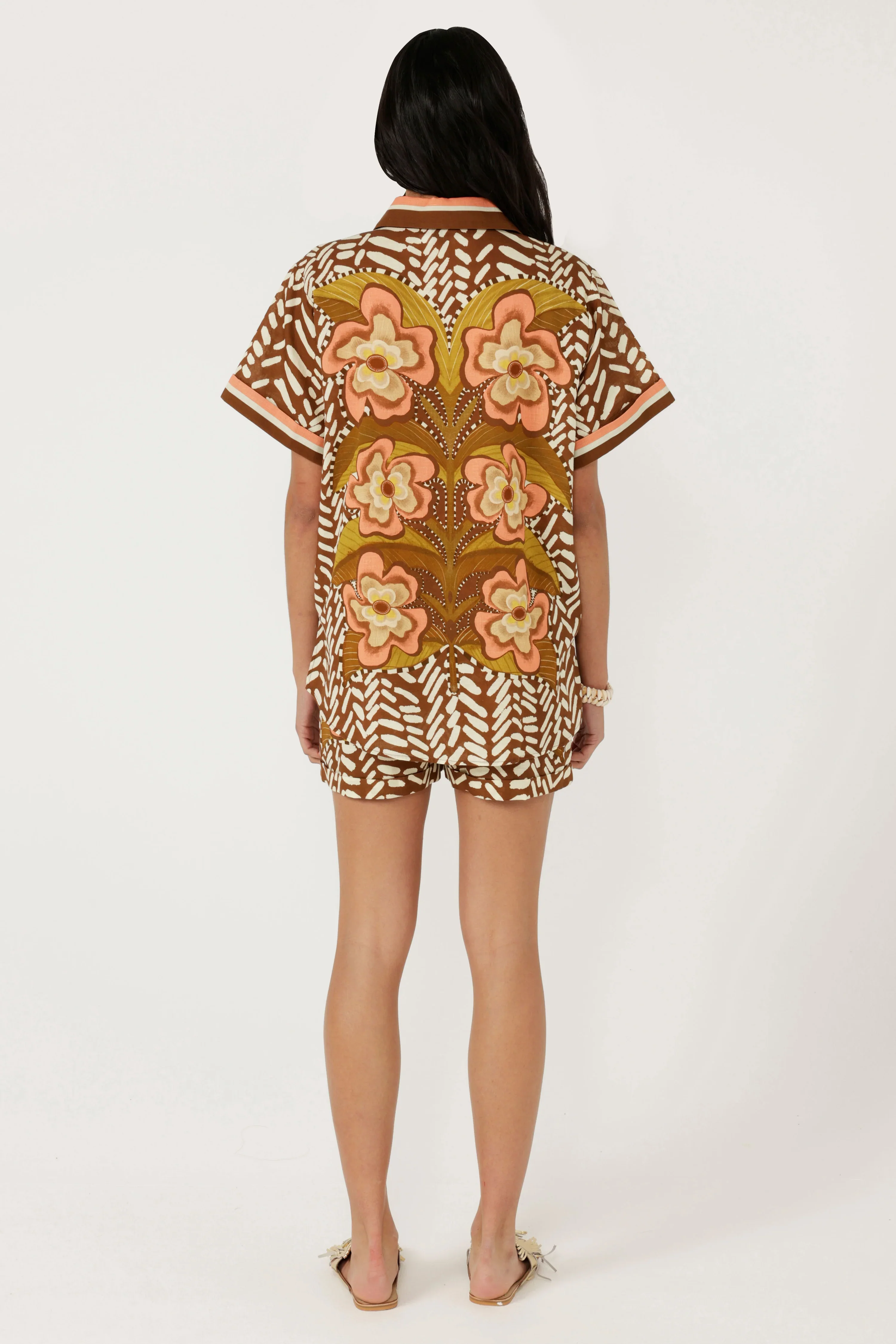 The Isle Of Orchids Shirt - Image 4