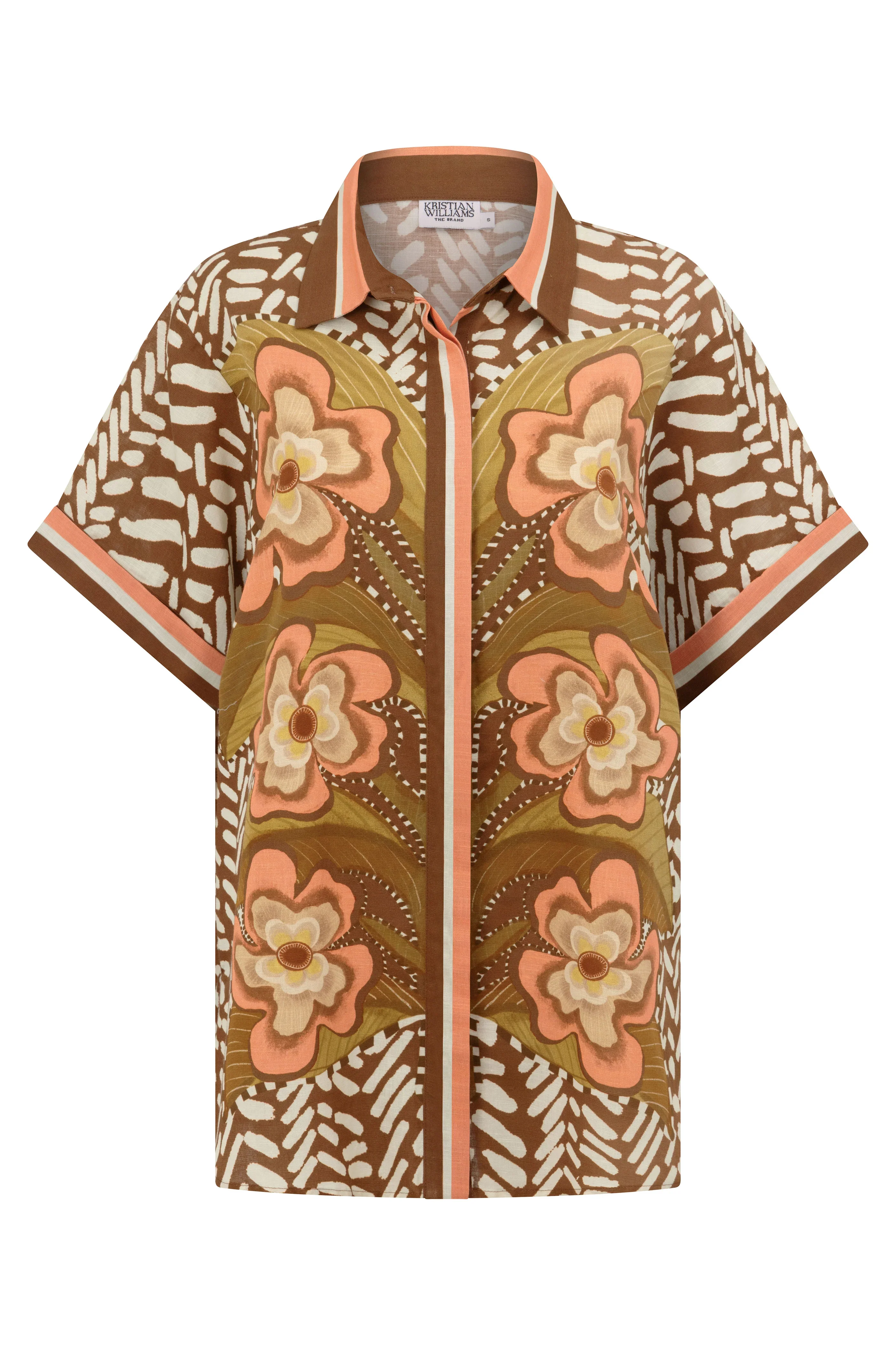 The Isle Of Orchids Shirt - Image 5