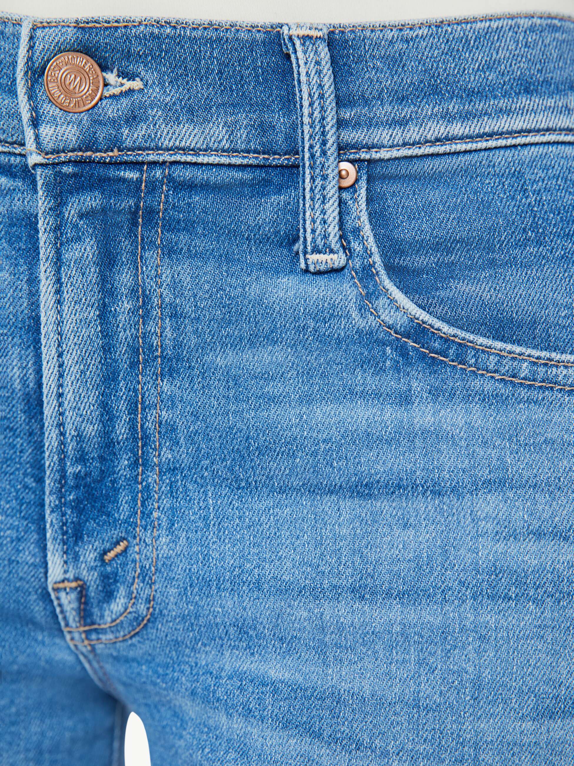 The Mid Rise Rambler - Out Of The Blue - Image 5