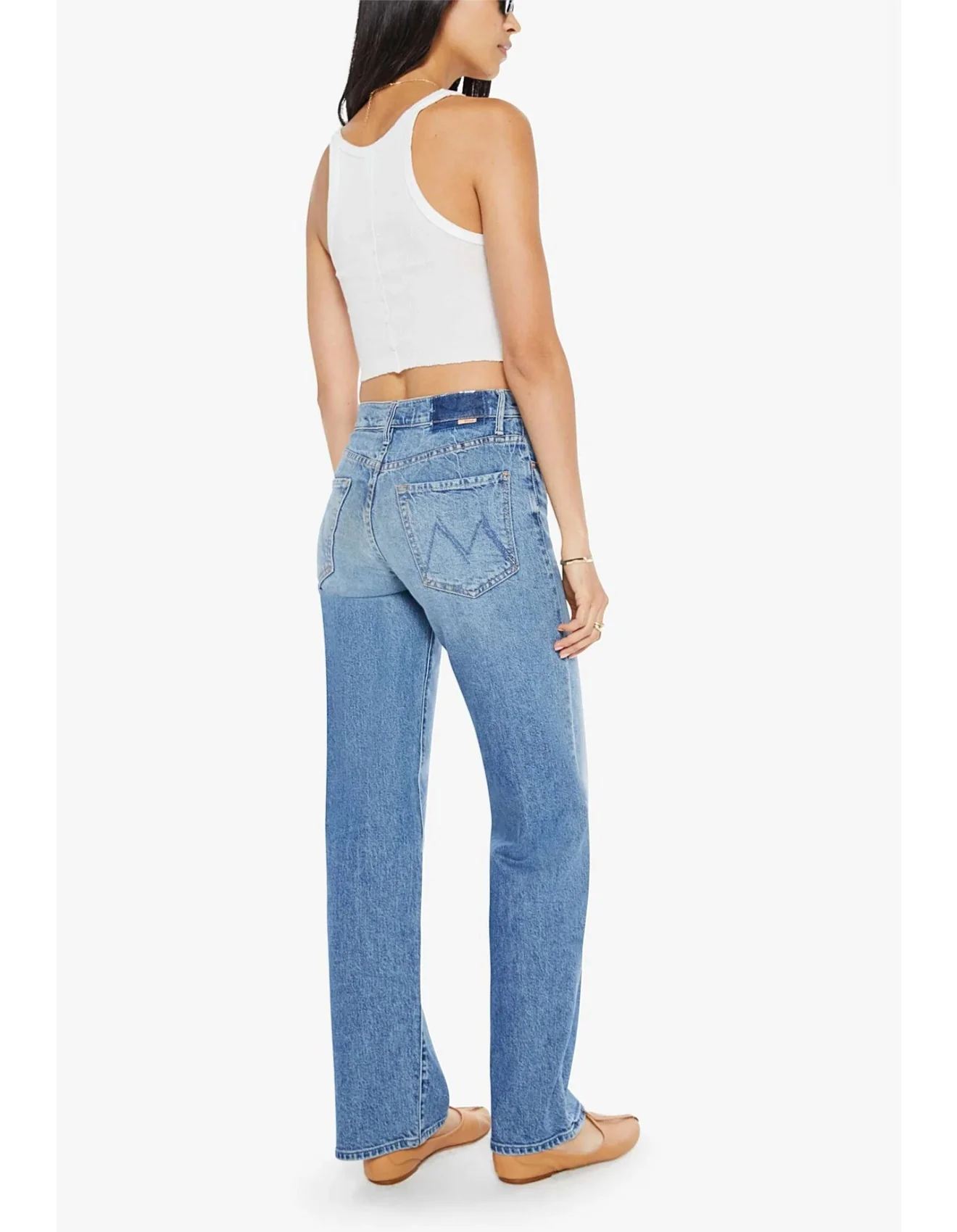 The Mid Rise Tunnel Vision Sneak - I'm A Winner - Image 3