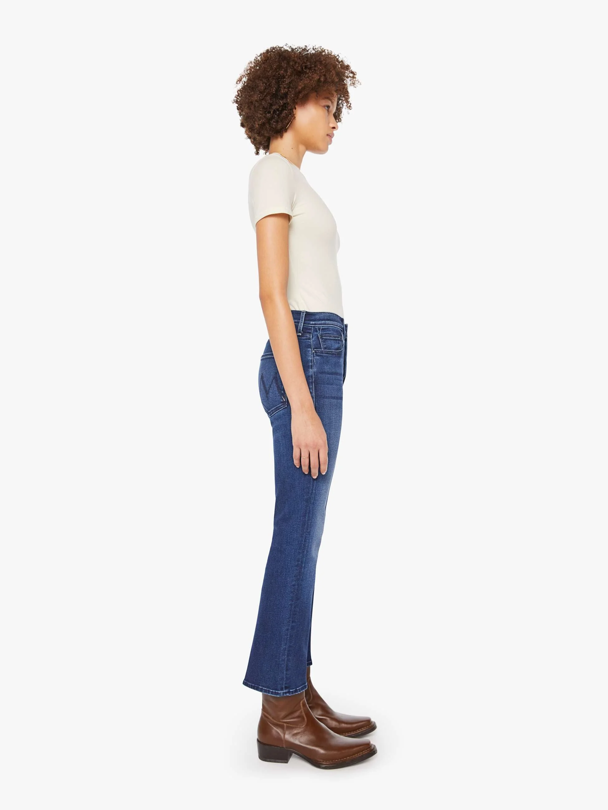 The Tripper Ankle - Homecoming High - Image 3