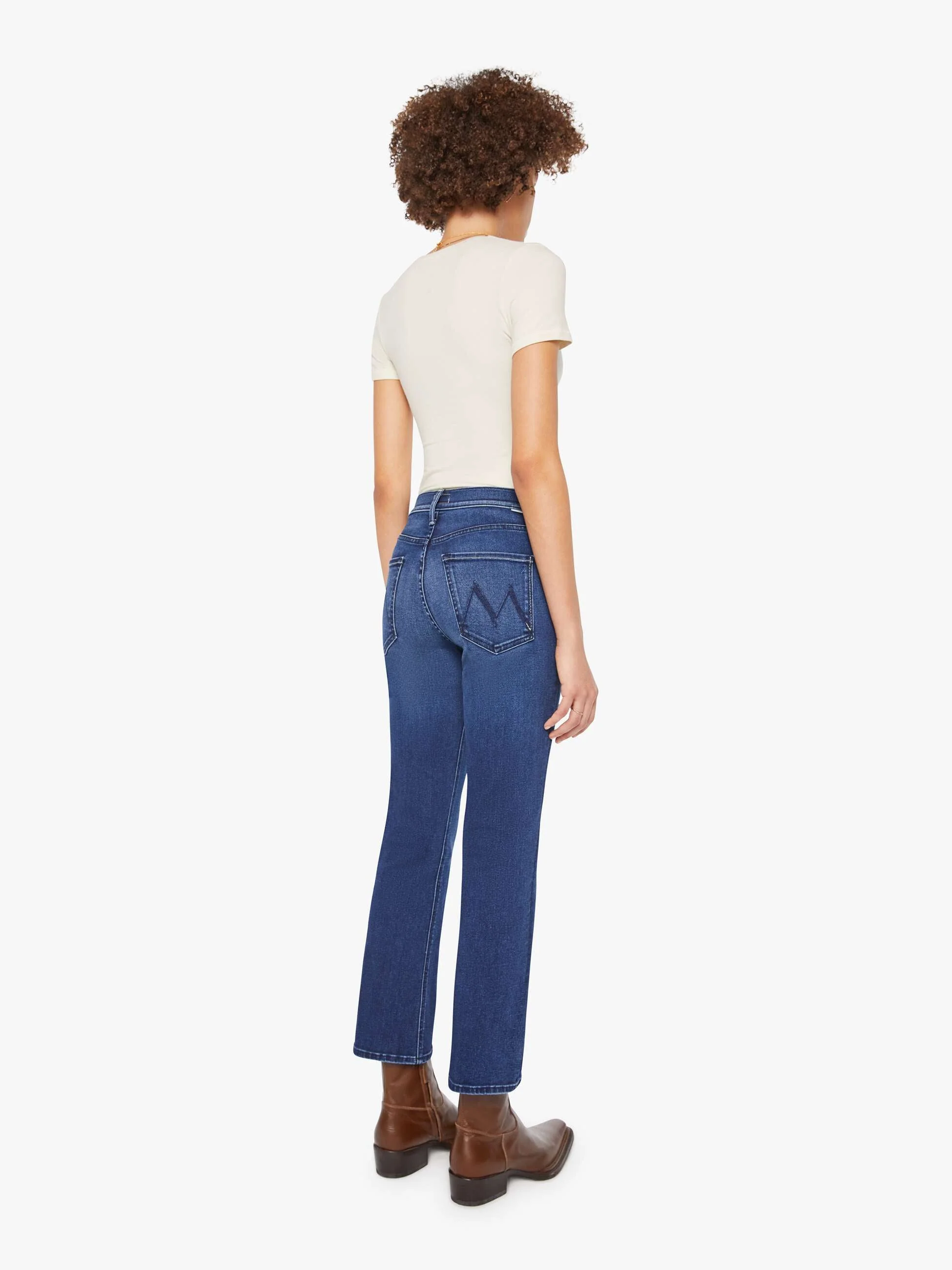 The Tripper Ankle - Homecoming High - Image 4